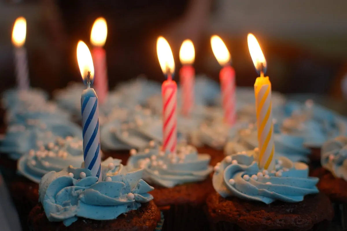Celebrating a Kid's Birthday From a Rest Stop: A Step-by-Step Plan