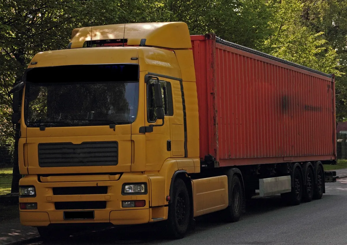 How to Build a Bedtime Routine With Your Kids From the Truck Cab